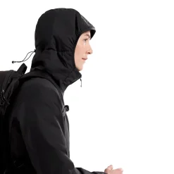 Atom Hoody Dam