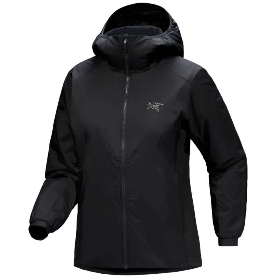Atom Hoody Dam