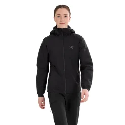 Atom Hoody Dam