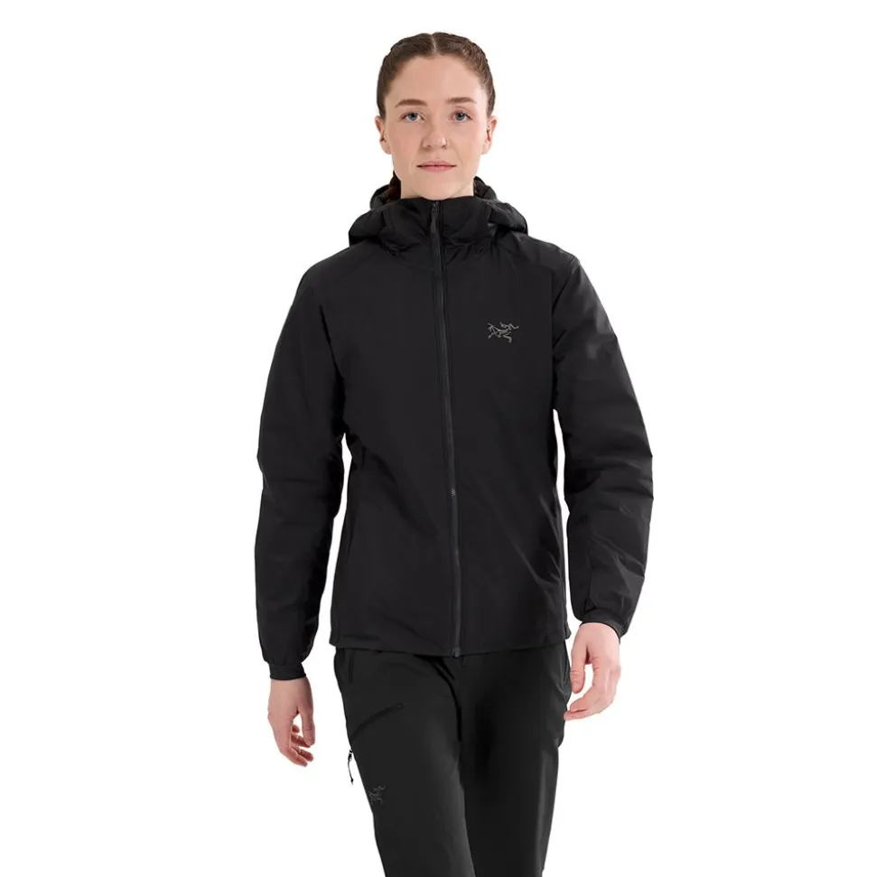 Atom Hoody Dam