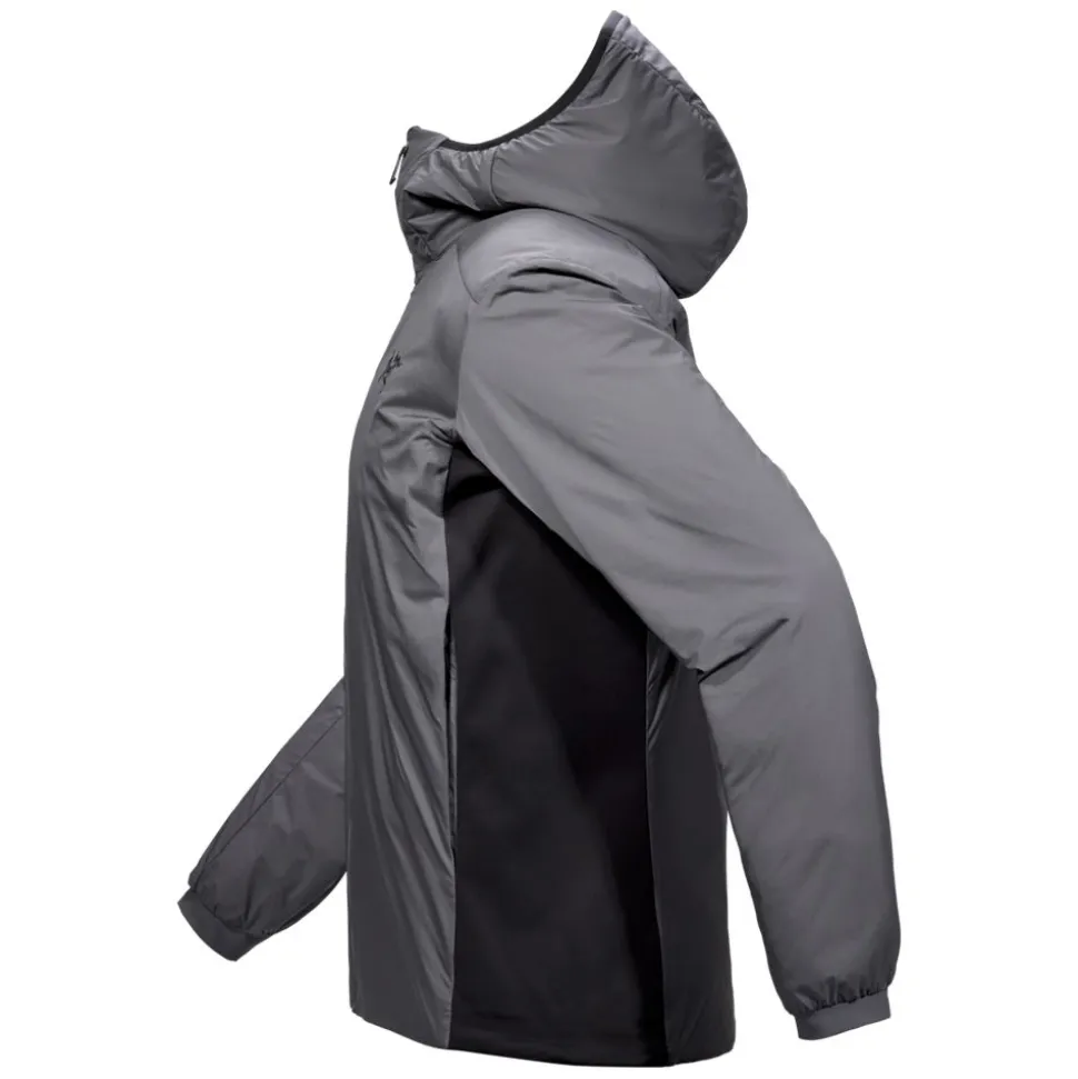 Atom Hoody Herr