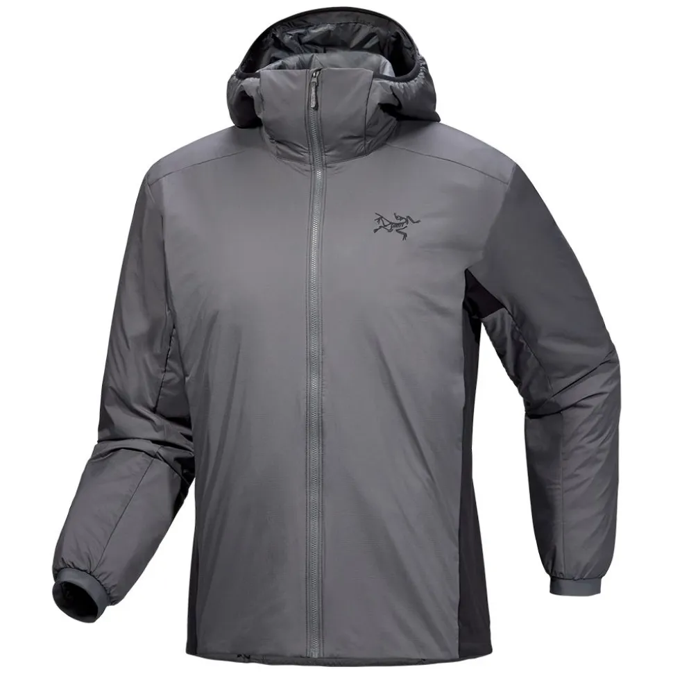 Atom Hoody Herr