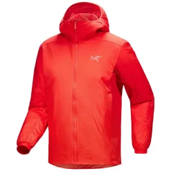 Atom Hoody herr
