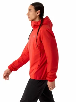 Atom Hoody herr