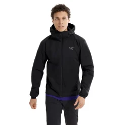 Atom Hoody Herr