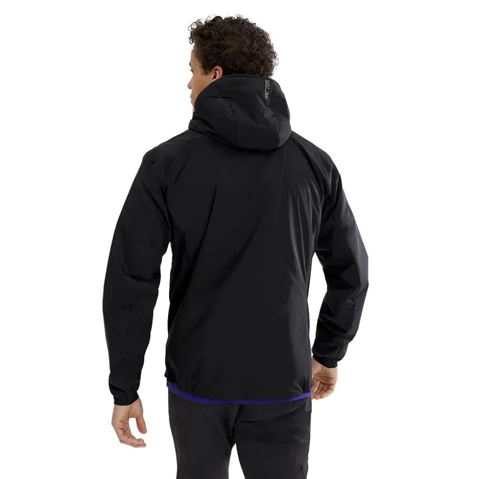 Atom Hoody Herr