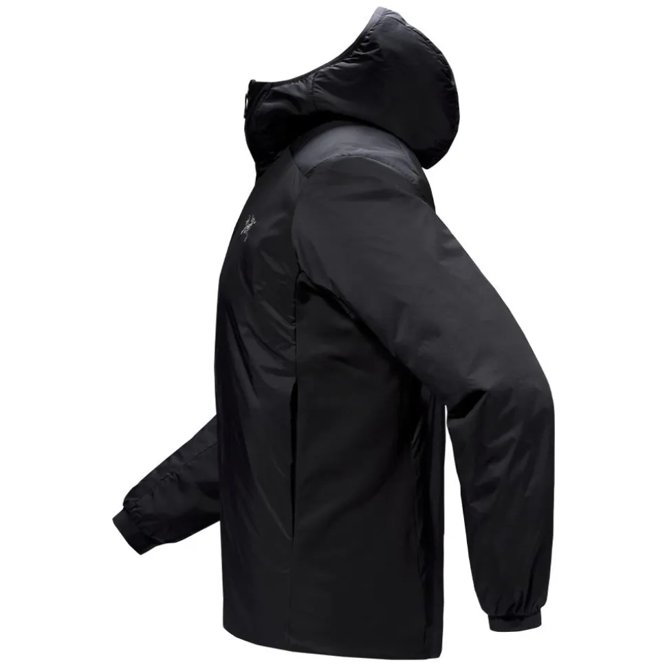 Atom Hoody Herr