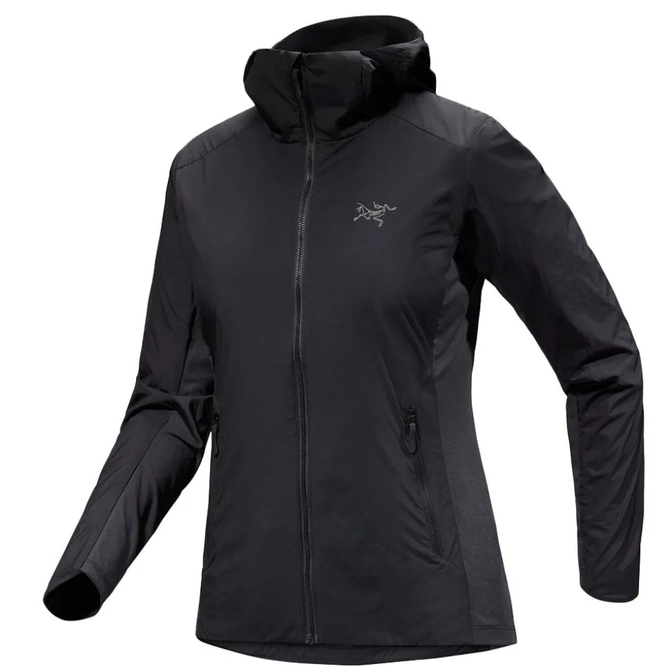 Atom Lightweight Hoody Dam