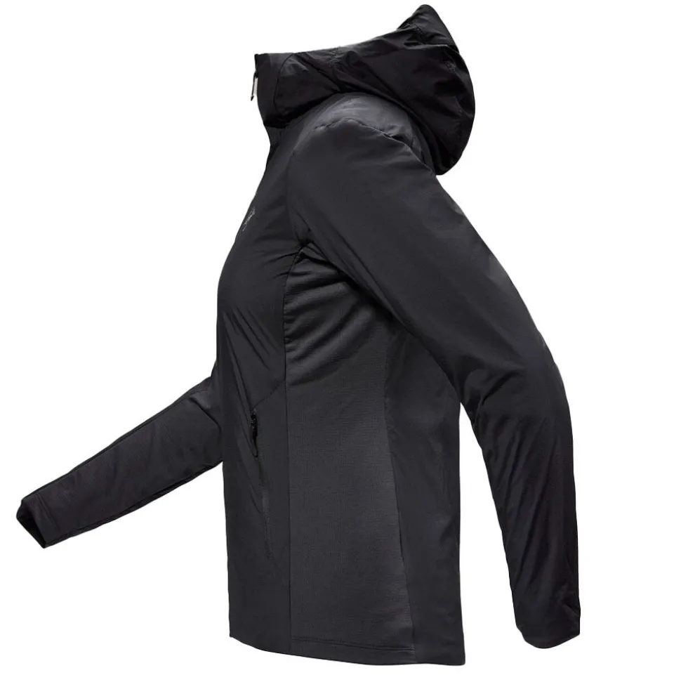 Atom Lightweight Hoody Dam