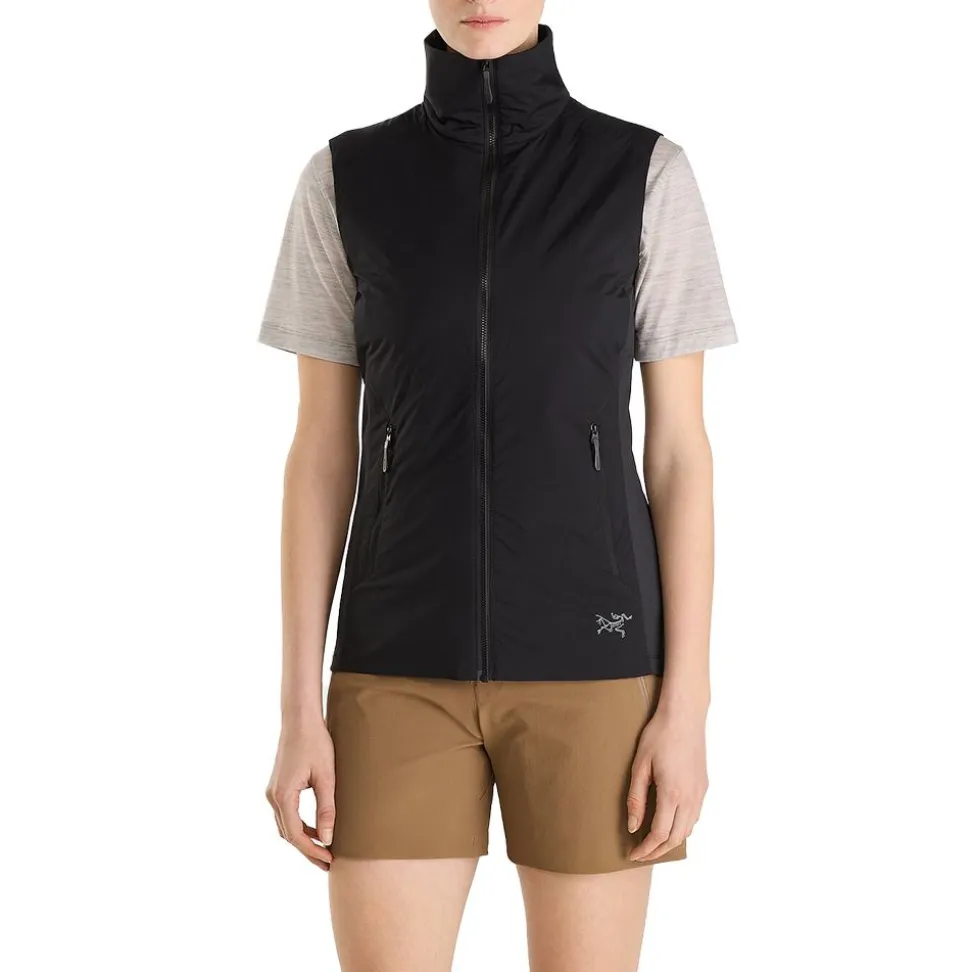Atom LT Vest Dam