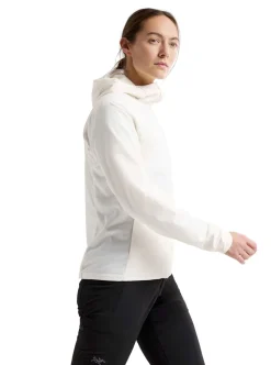 Atom SL Hoody Dam
