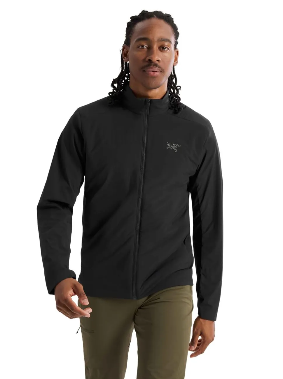 Atom SL Jacket Herr