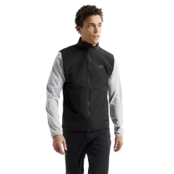 Atom Vest Herr