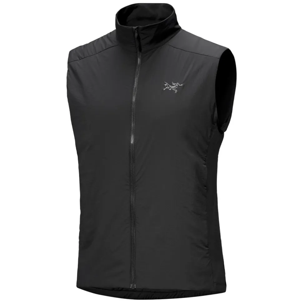Atom Vest Herr