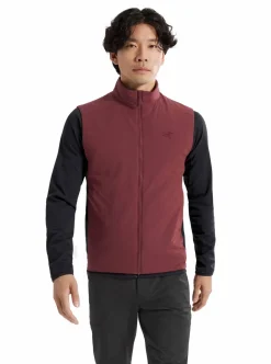 Atom Vest Herr