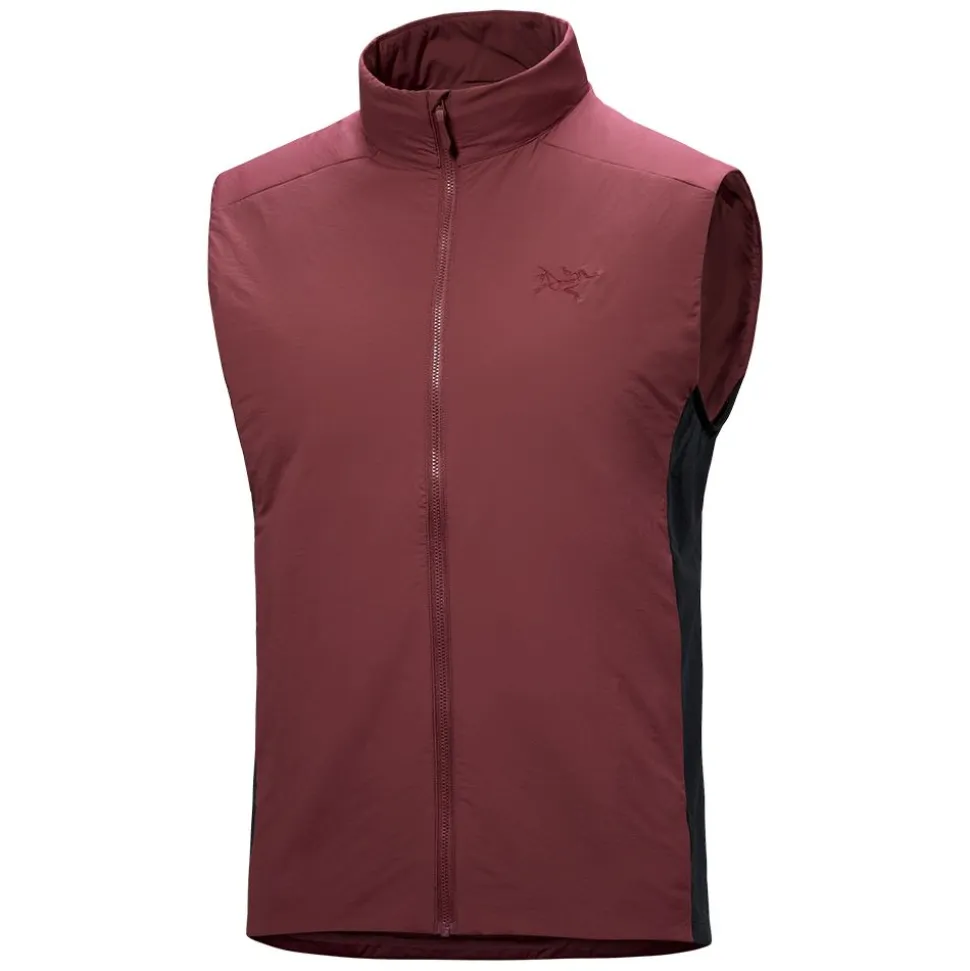 Atom Vest Herr