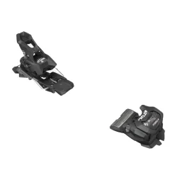 Attack 14 GW Solid Black