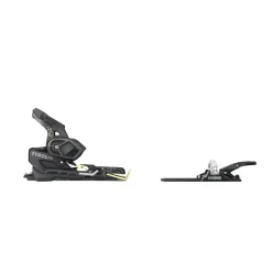 Attack Hybrid 14 MN/PT Solid Black/Black