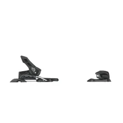 Attack LYT 11 GW Solid Black
