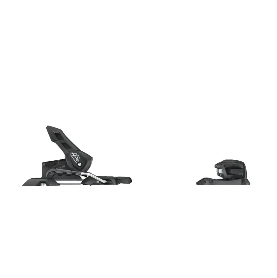 Attack LYT 11 GW Solid Black