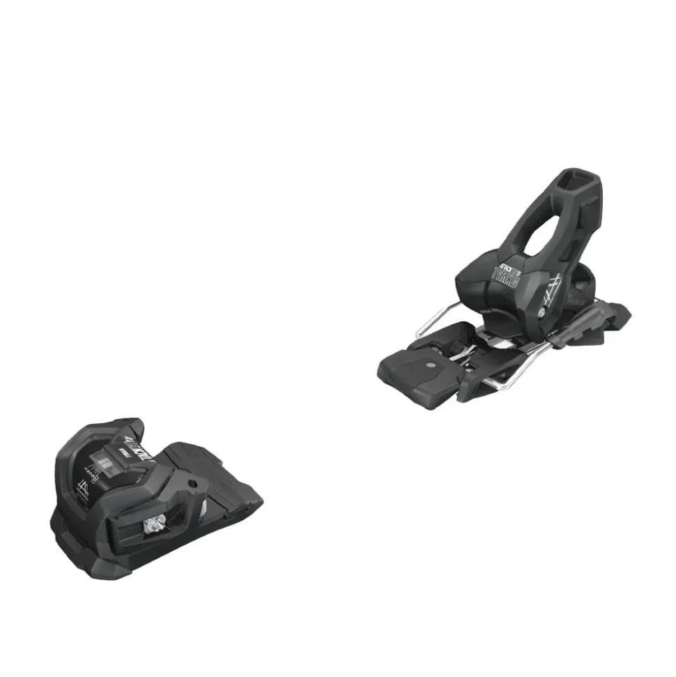 Attack LYT 11 GW Solid Black