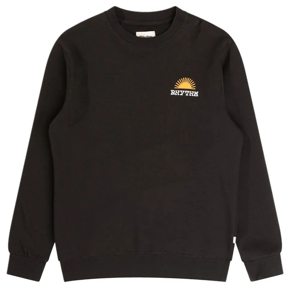 AWAKE FLEECE CREW herr