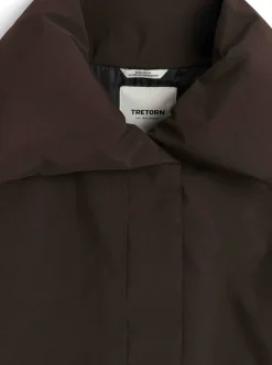 AYLA INSULATED WRAPCOAT dam
