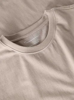 Back print t-shirt Herr