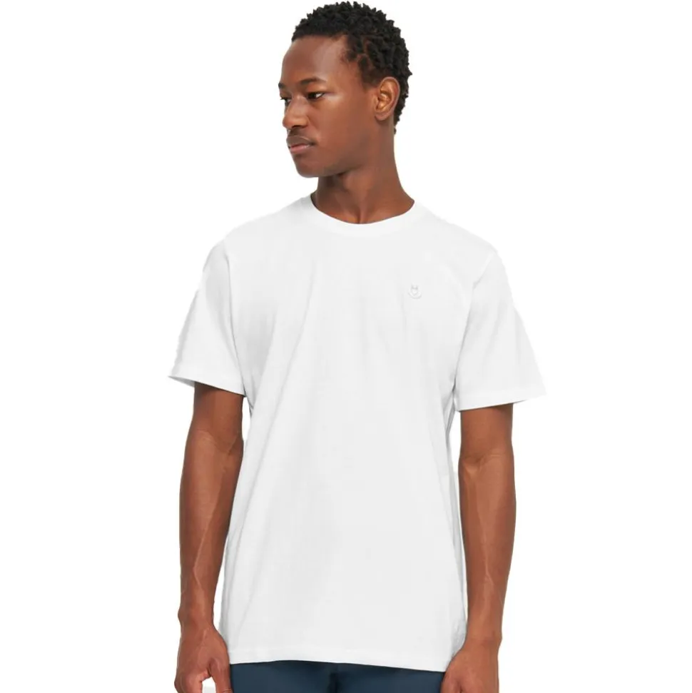 Badge Tee Herr