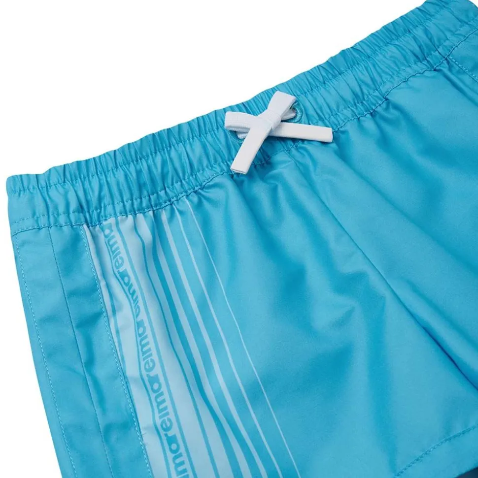 Badshorts Nauru Junior