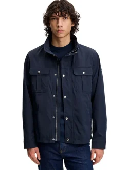 Bailey Recy Poly Jacket Herr