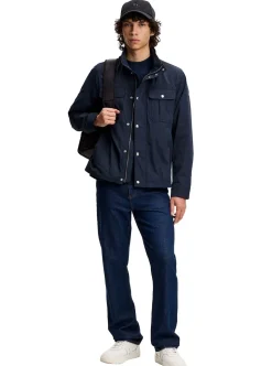 Bailey Recy Poly Jacket Herr