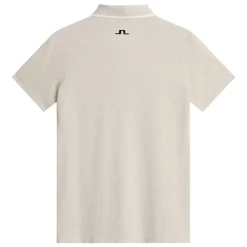 Baily seamless Polo Dam