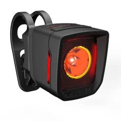 Baklampa Flare R City