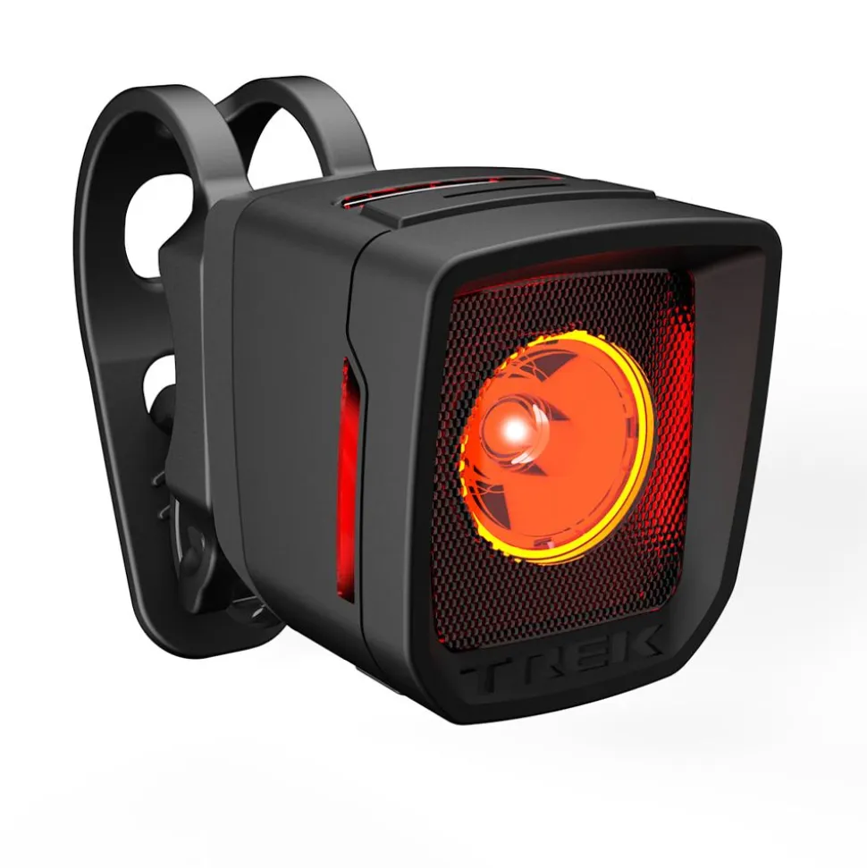 Baklampa Flare R City