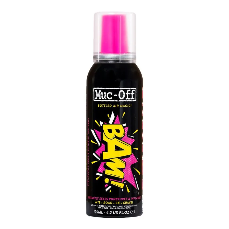 B.A.M. Bottled Air Magic 125 ml