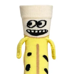 Banana Sock Junior