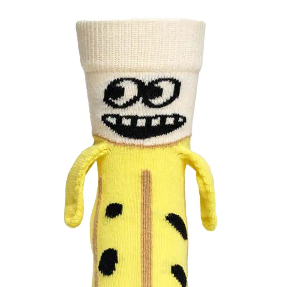 Banana Sock Junior