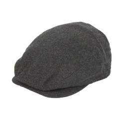 Barbour Barlow Flat Cap Herr