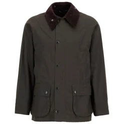 Barbour Classic Bedale Wax Jacket herr