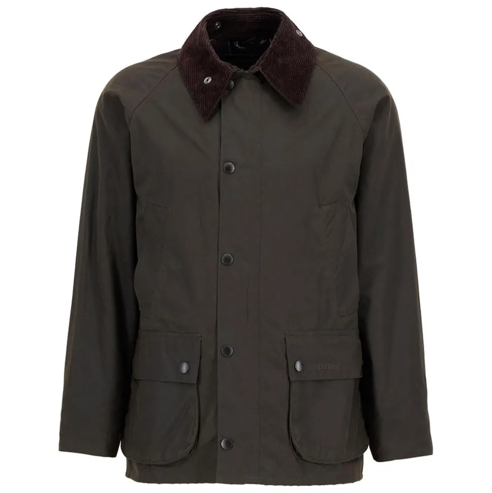 Barbour Classic Bedale Wax Jacket herr