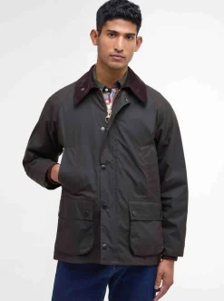 Barbour Classic Bedale Wax Jacket herr