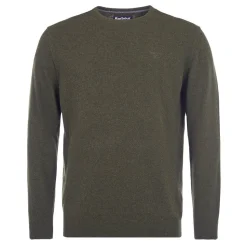 Barbour Essemtial Lamb Wool Crew herr