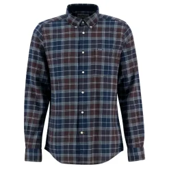 Barbour Fortrose Tailored Shirt herr