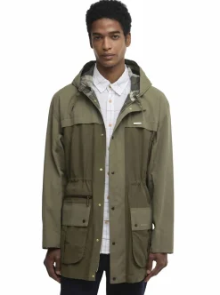 Barbour Icons Durham Herr