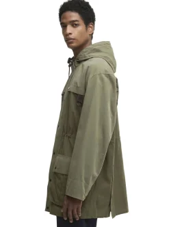 Barbour Icons Durham Herr
