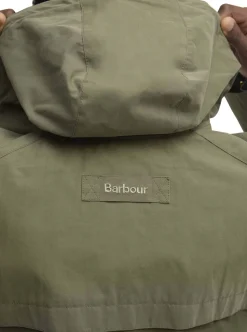 Barbour Icons Durham Herr