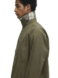 Barbour Icons Transport Herr