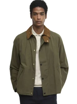Barbour Icons Transport Herr