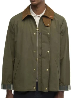 Barbour Icons Transport Herr